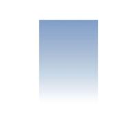 Sigel Design Paper DP344 - Bleu - A4 (210 x 297 mm) - 90 g/m² - 100 feuille(s) papier millimétré