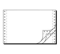 [Ref:36243] SIGEL papier listing sans fin, 240 x 15,24 cm (6"), A5