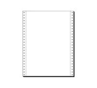 Sigel DIN-Computer paper - Perforé - 240 x 305 mm - 70 g/m² - 2000 feuille(s) papier uni