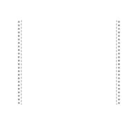 Sigel Papier Listing sans Fin 375 X 12" A3 Vertical Simple 60 G/M2 en Blanc Pl Contenu: 2000 Fe