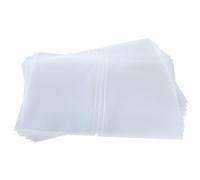 sigel Double-pochette, A5, en plastique, transparent