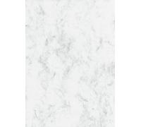 SIGEL DP183 Papier marbré, gris, A4, 90 g/m², 25 feuilles
