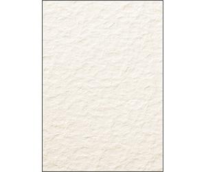 SIGEL DP244 Papier à lettres, 21 x 29,7 cm, 200g/m², Papyrus, gris, 50 feuilles
