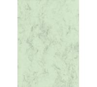 SIGEL DP552 Papier marbré, vert pastel, A4, 200 g/m², 50 feuilles