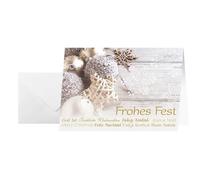 Sigel Ds034, 148 Mm, 105 Mm, 25 Pièce(S)