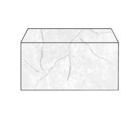 SIGEL DU184 Enveloppes, Granit gris, DIN long (110x220 mm), 90 g/m², 50 enveloppes