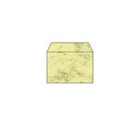 Sigel Enveloppe, Long, 90 G/M2, Gomm¿, Marbre Gris