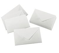 SIGEL Enveloppes 16,20 x 11,40 cm