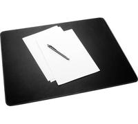 Sigel eyestyle® SA106 Sous-main noir, blanc (l x H) 60 cm x 45 cm