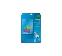 Sigel - Film - 100 microns clair - A4 (210 x 297 mm) 10 feuille(s)