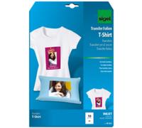 SIGEL Film de transfert jet d'encre T-Shirt 'HOT DEAL' promo