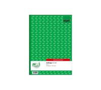 sigel Formularbuch "Auftrag", A4, 2 x 40 Blatt, SD