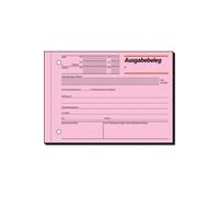 Sigel formularbuch telefon-notiz, a5, 50 blatt tn515
