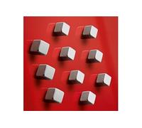 SIGEL GL193 - Aimant SuperDym C5 cube
