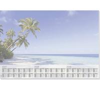 Sigel H7470 Sous-main calendrier 3 ans 2027, 2028, 2029 (l x H) 59.5 cm x 41 cm 30 feuille(s) 1 pc(s) H7470