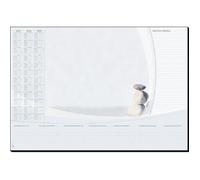 Sigel HO370 Sous-main en papier 30 feuilles 80 …