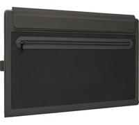 Sigel Housse pour ordinateur portable BA511 M 38 x 26 x 2.5 cm Dimension maximale: 40,6 cm (16) noir