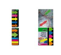 Sigel Index Repositionnables "Film", Big Arrow, Flèche