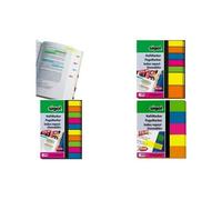 sigel index repositionnables Film mini, 50 x 12 mm