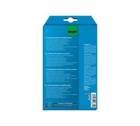 Sigel InkJet Everyday plus Photo Paper IP719 - Haute-brillance - blanc - 100 x 150 mm - 200 g/m² - 72 feuille(s) papier photo