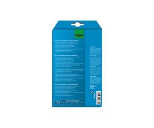 Sigel InkJet Everyday plus Photo Paper IP719 - Haute-brillance - blanc - 100 x 150 mm - 200 g/m² - 72 feuille(s) papier photo