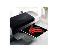 Sigel InkJet Ultra Photo Paper IP669 - Satin - blanc brillant - A4 (210 x 297 mm) - 190 g/m² - 50 feuille(s) papier photo