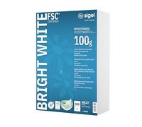 SIGEL IP150 Papier d'imprimante jet d'encre, format A4 (21 x 29,7 cm), 500 feuilles