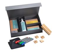 SIGEL Kit de démarrage SIGEL 36 x 23 cm