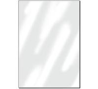 SIGEL Lf620 Paquet de 50 Feuilles Transparents pour Rétroprojection, 21 X 29,7 cm