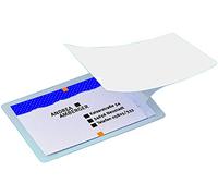 sigel Film de plastification ... froid pour cartes jusqu'...