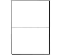 Sigel LP202 Paquet de 100 feuilles de papier A4…