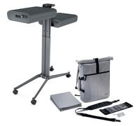 Sigel MIB05 Set V Office Caddy Meeting Move it Bureau Trolley Office Box Accessoires
