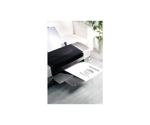 Sigel Motif Card Romance - Brillant - A6 (105 x 148 mm) - 220 g/m² - 25 carte(s) cartes de voeux