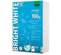 SIGEL IP150 Papier d'imprimante jet d'encre, format A4 (21 x 29,7 cm), 500 feuilles