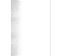 SIGEL Papier à motif A4 | DP678, béton, gris, 100 feuilles