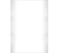 SIGEL Papier à motif A4 | DP681, béton, gris, 100 feuilles