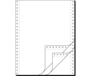 Sigel Papier continu A4 240 x 30,48 cm