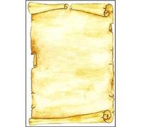 Sigel DP153 papier créatif 100 feuilles