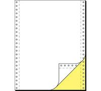 SIGEL Papier listing DIN 24 x 30,50 cm