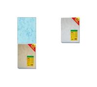 Sigel Papier à motifs marbre DP181 DIN A4 90 g/m² beige 25 feuilles