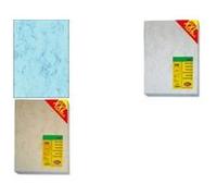 sigel - Papier marbré "XXL Superpack" , A4, 90 g/m2, papier fin gris, 250f G