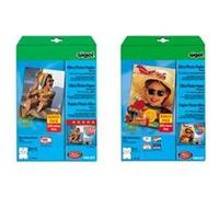 sigel - Papier photo Ultra, format photo, 10 x 15 cm, super brillant, 260g, 60f G