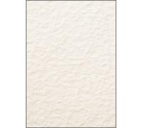 SIGEL Papier structuré, A4, 200 g/m2, Perga champagne
