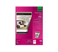 Sigel Photo Paper for Colour Laser/Copier LP341 - Brillant - A4 (210 x 297 mm) - 135 g/m² - 200 feuille(s) papier photo