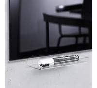 Sigel Plumier GL199 Acrylique transparent 170 mm