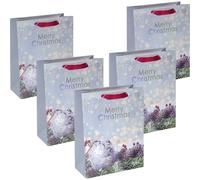 Sigel Pochette cadeau Charmful Christmas GT114