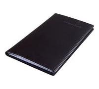 sigel Pochette pour cartes de visite, pour 120 cartes de G