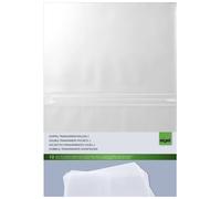 Sigel Pochette transparente double DIN A5 SM181 10 pc(s)