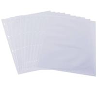 Sigel Pochette transparente simple DIN A4 SM190 10 pc(s)