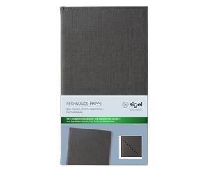 SIGEL Porte-additions 13 x 23 cm